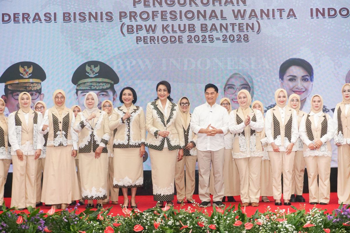 BPWI Emphasises that Women Must Not Be Exploited by AI