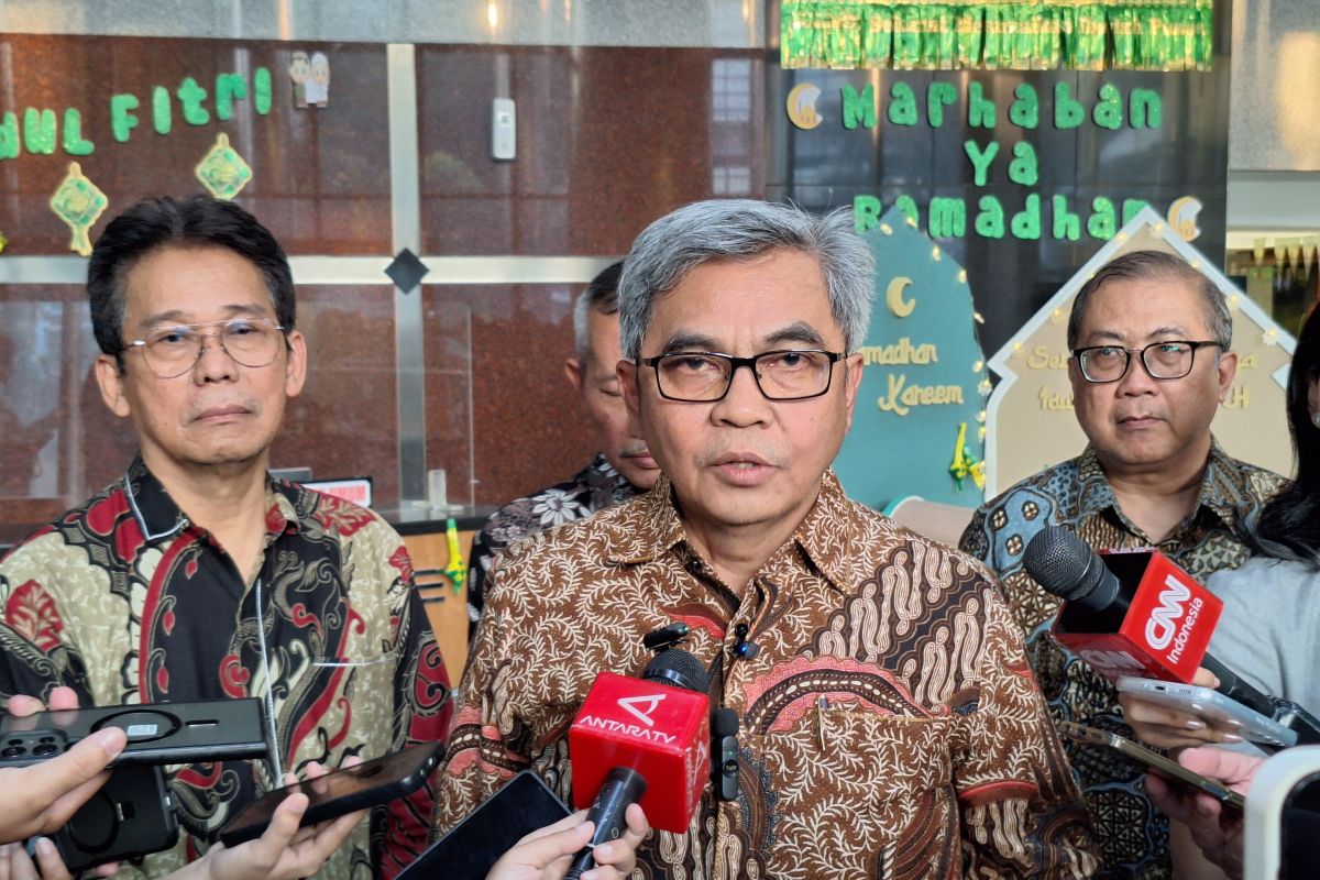 KPK Chairman: No summons from supervisory board regarding Yaqut's house arrest