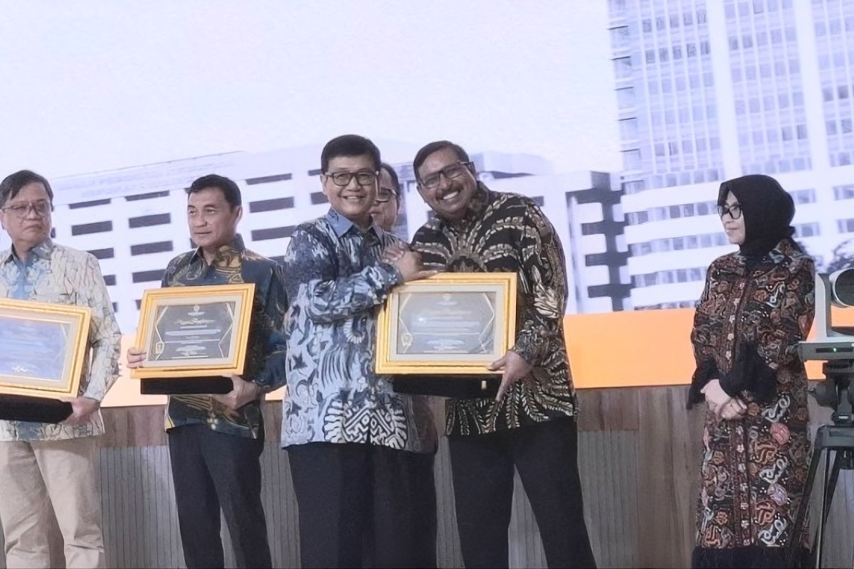 Kemkomdigi Ensures Budget is on Target for Public Services