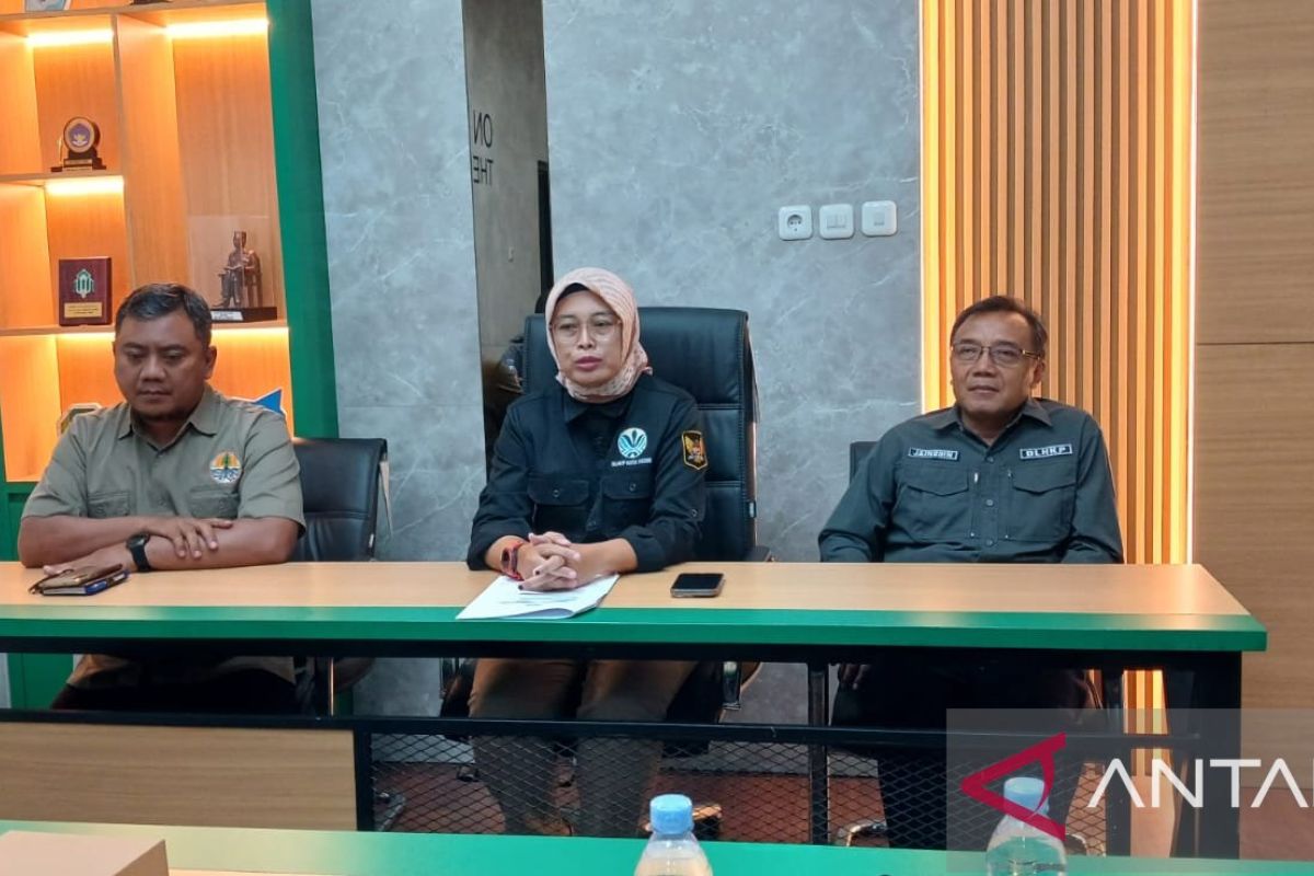 Kediri City Government Maximises Waste Management at TPS 3R