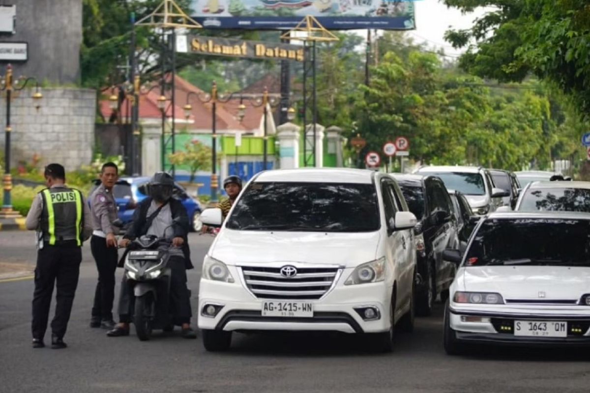 Indicator: 85.3 percent of Eid travellers satisfied with 2026 Operation Ketupat