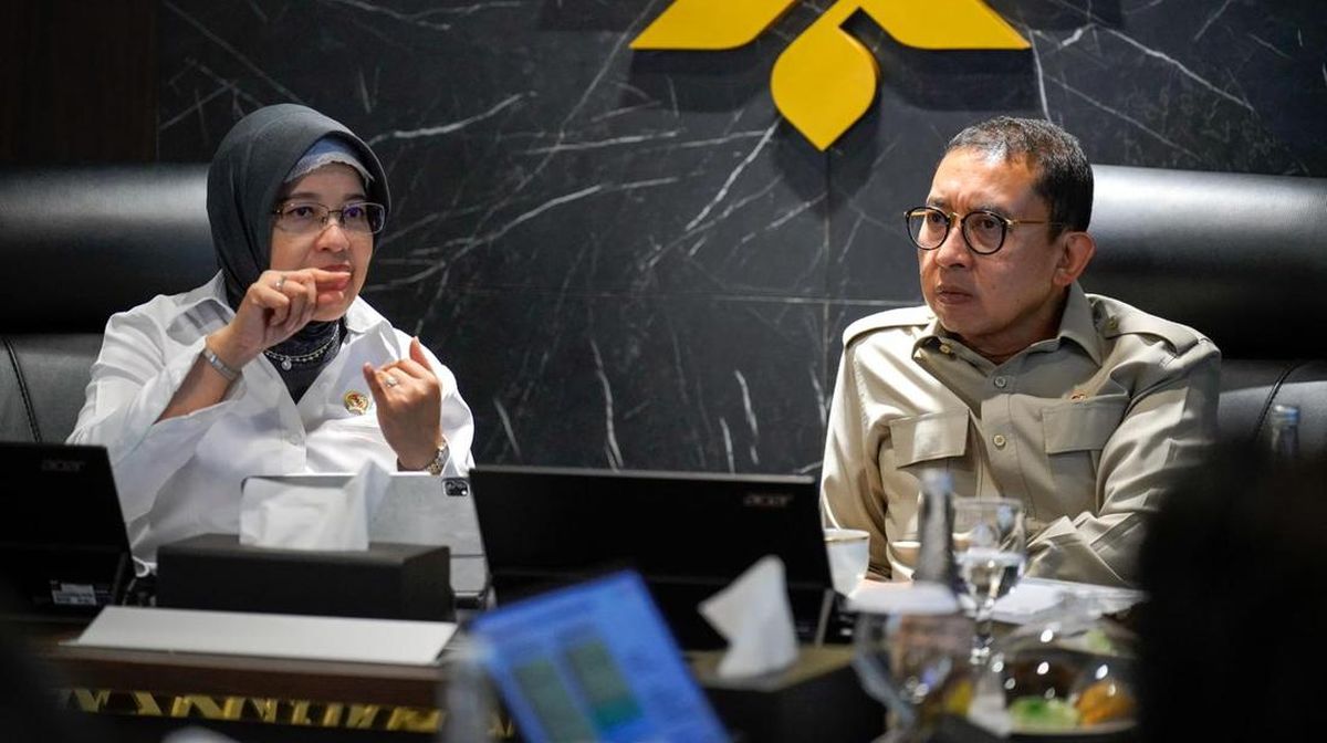 Ministry of Culture and BPS to Synergise on Economic Census to Strengthen Cultural Data Base