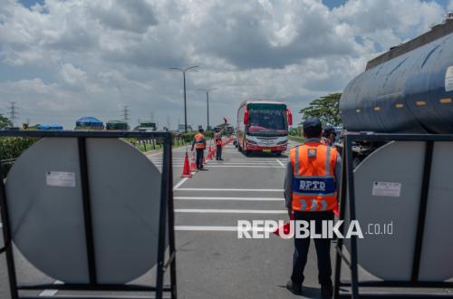 Indikator Survey: 85.3 Percent of Eid Travellers Satisfied with 2026 Ketupat Operation