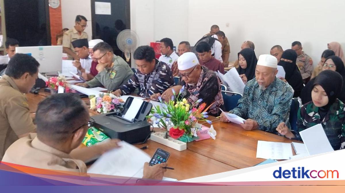 Catholic Priest Appointed as Head of MTQ Committee in Labuan Bajo