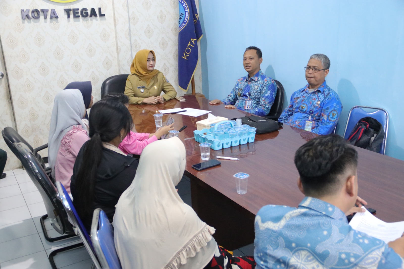 Dozens of Students in Brebes Fall Victim to Misuse of Hard Drugs