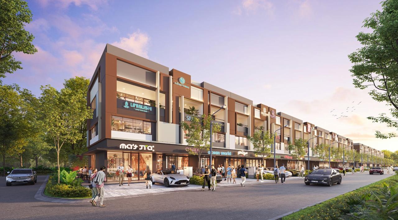 Expansion of Serpong Area Drives New Business Opportunities in Park Serpong