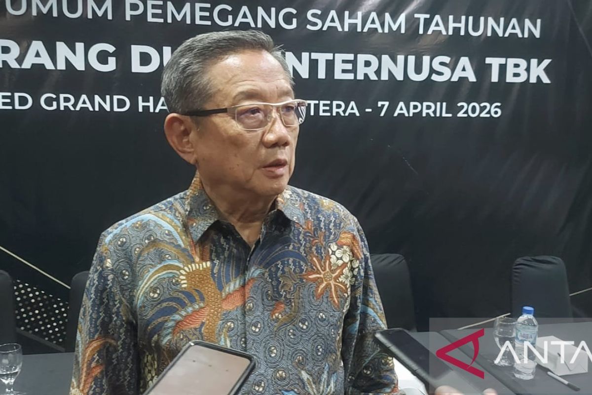 UNTD invests Rp400 billion to develop electric vehicle factory