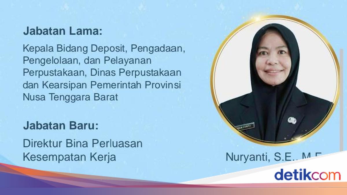 Former NTB Industry Head, Once Demoted, Secures Position at Ministry of Manpower