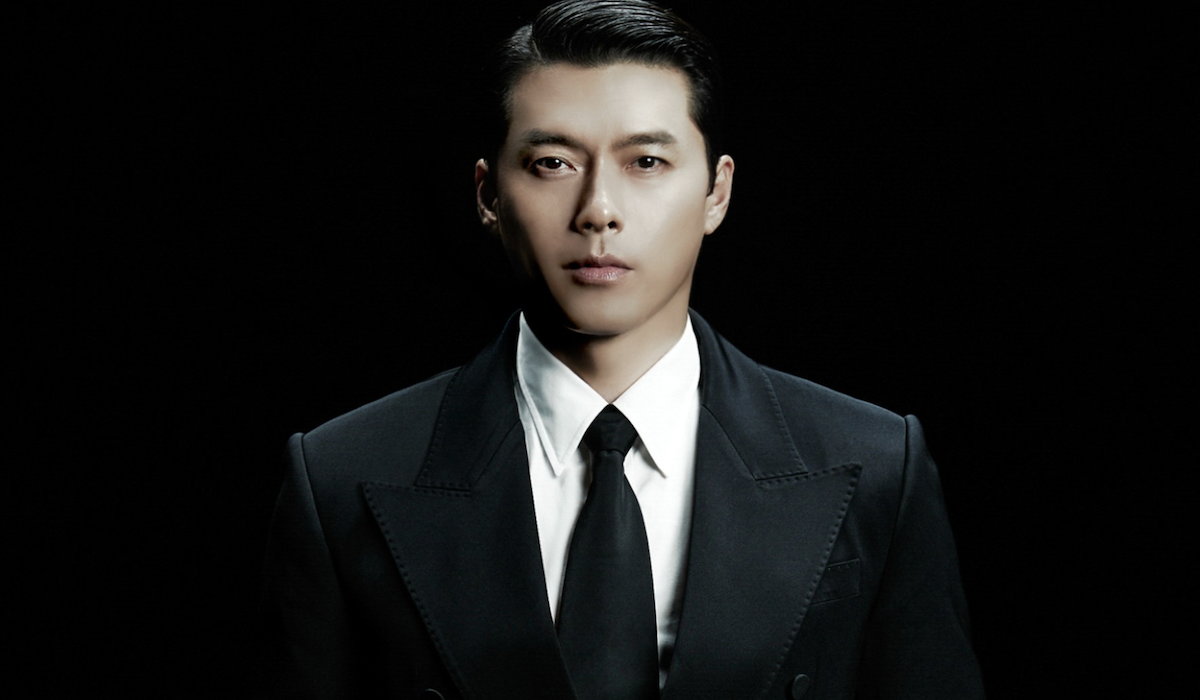 Hyun Bin Recruited by South Korean Intelligence Agency, Becomes Honorary Counterintelligence Agent