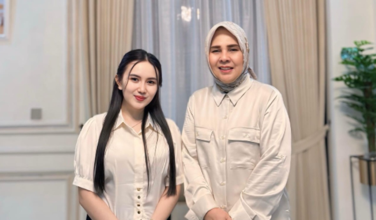 Getting to Know Patrisia Manopo, Who is Interested in Politics