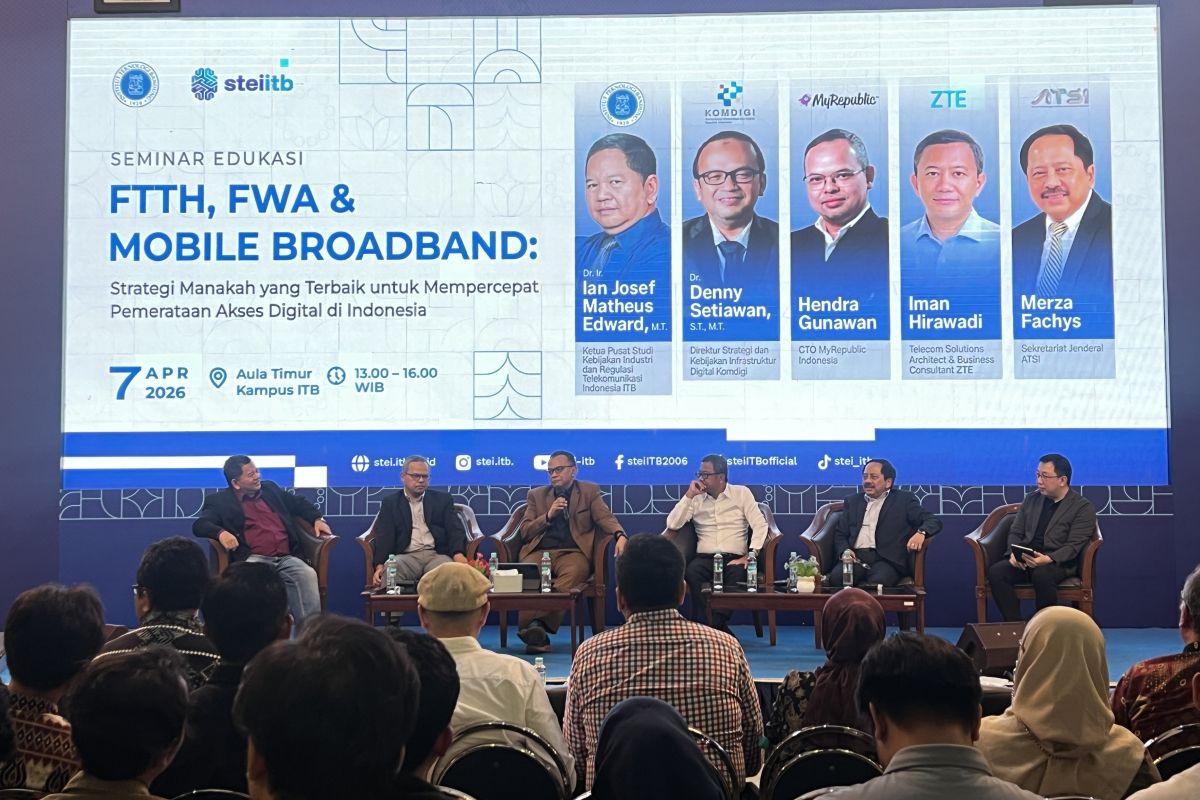 Integration of FTTH and FWA Becomes Key to Equitable Digital Access