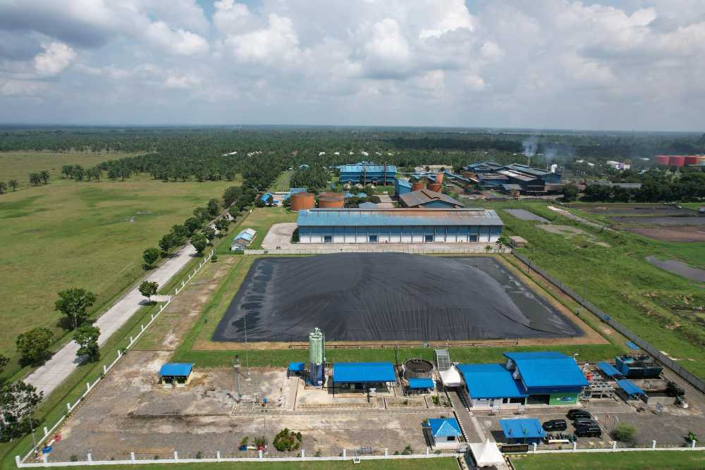 North Sumatra's 2025 Investment Realisation Surpasses BKPM Target, Reaching Rp58.5 Trillion