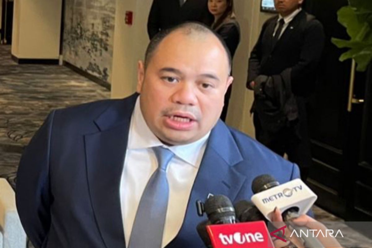 Danantara Remains Active in Investments Amid Volatile IHSG Due to Conflict