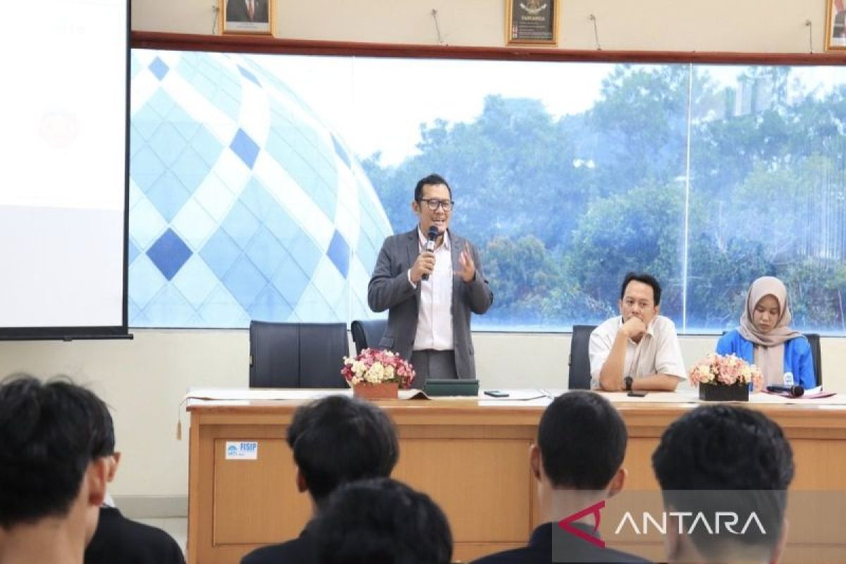 DKI Information Commission: Management of digital public information services must be maximised