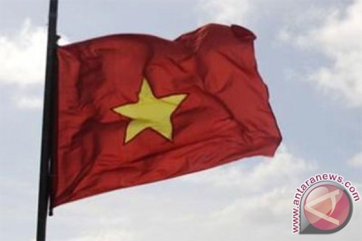 To Lam, leader of Vietnam's ruling party, elected as president