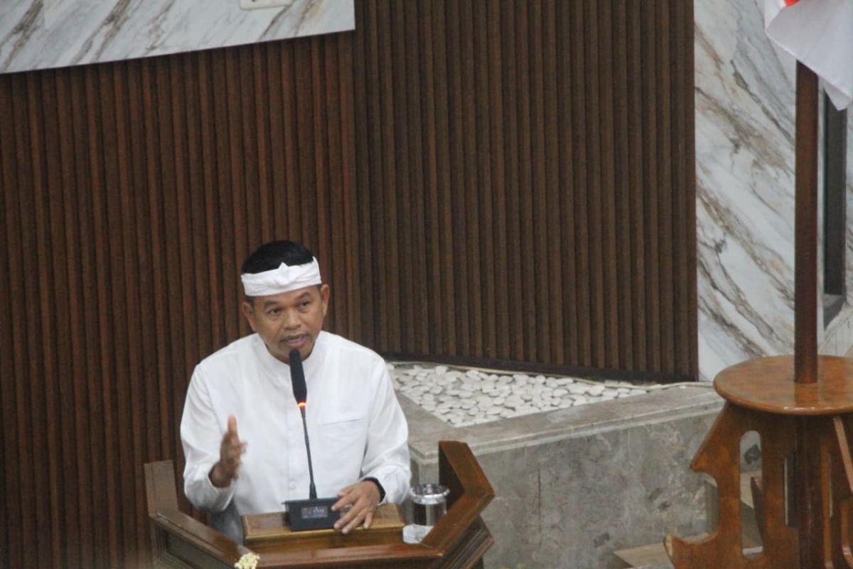 West Java Eliminates Requirement for Original Owner's ID to Prevent Vehicle Tax Extortion