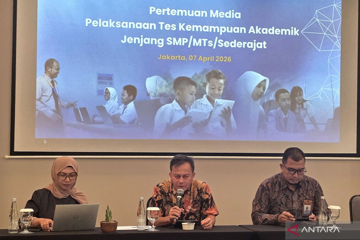 Mathematics TKA Questions Deemed Difficult, Kemendikdasmen: Not Intended to Trap Students