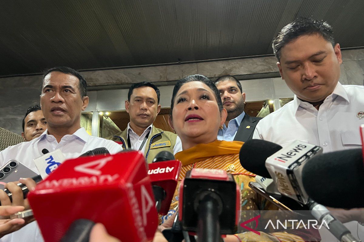 Government Ensures Control of Food Prices and Inflation to Mitigate Crises