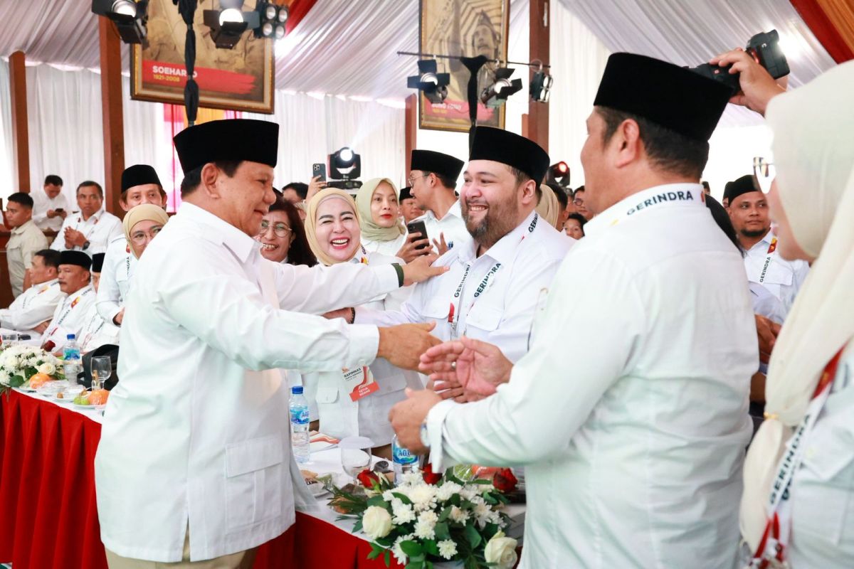 Didi Mahardhika: Nationalism Must Remain the Foundation in Statehood