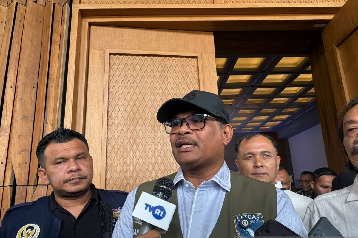 PRR Task Force: Access to Isolated Villages in Aceh After Repeated Floods Being Improved