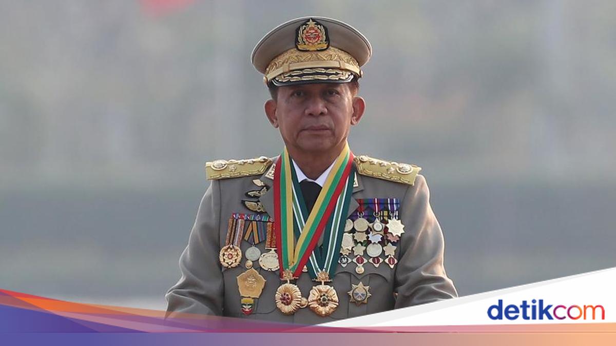 Junta Military Leader Becomes President: What is Myanmar's Future?
