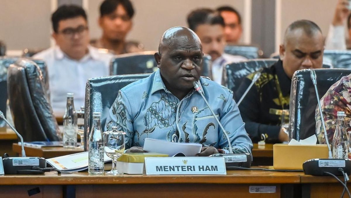 Minister Pigai Proposes Religious Freedom Bill to Prevent Intolerance