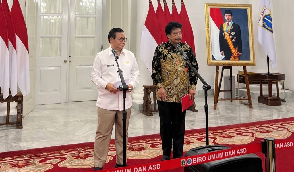 Socialisation of Pancasila Education Learning, DKI Jakarta Collaborates with BPIP