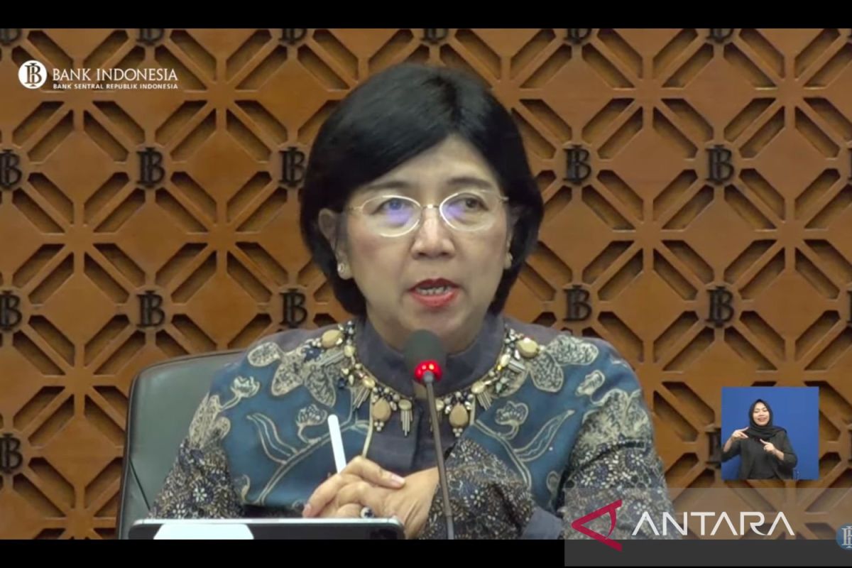 Bank Indonesia optimizes monetary instruments following rupiah's depreciation