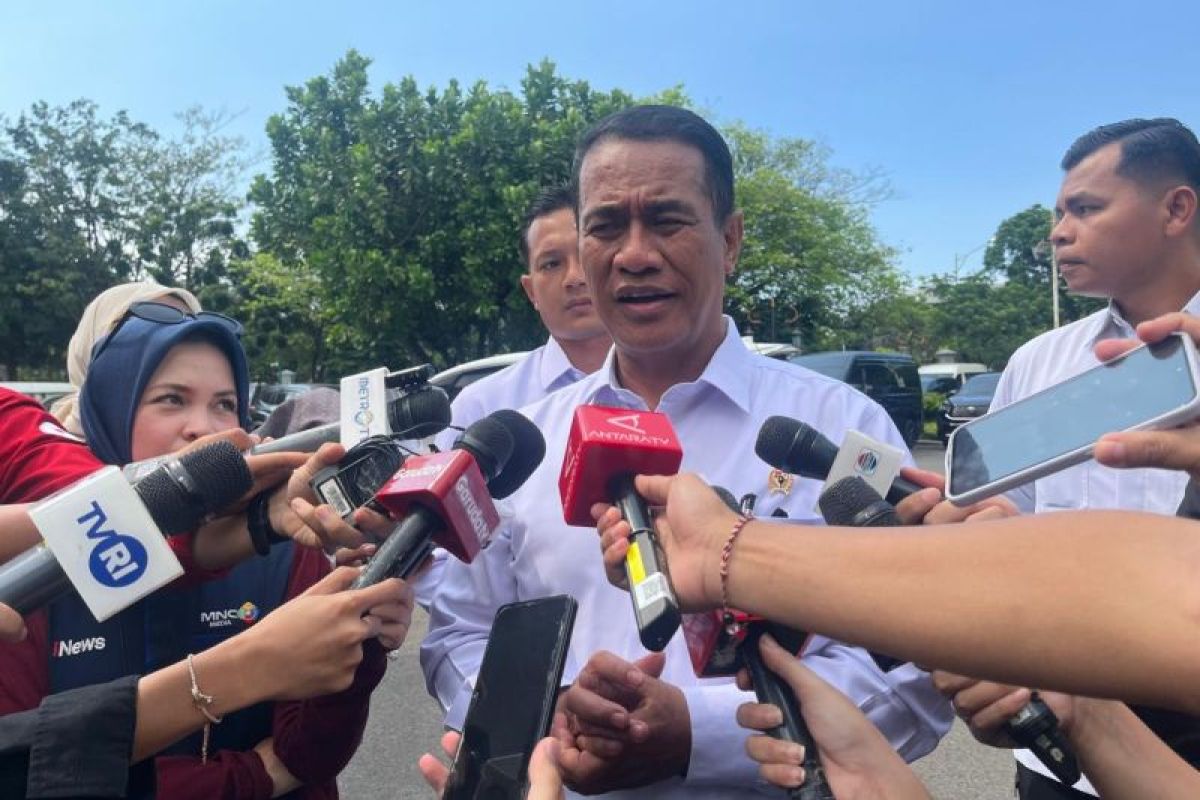 Indonesian government urges soybean importers to curb price hikes
