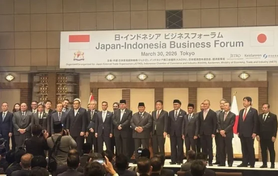 Prabowo's Trip to Japan to Strengthen Investment and Technology Amid Global Geopolitics