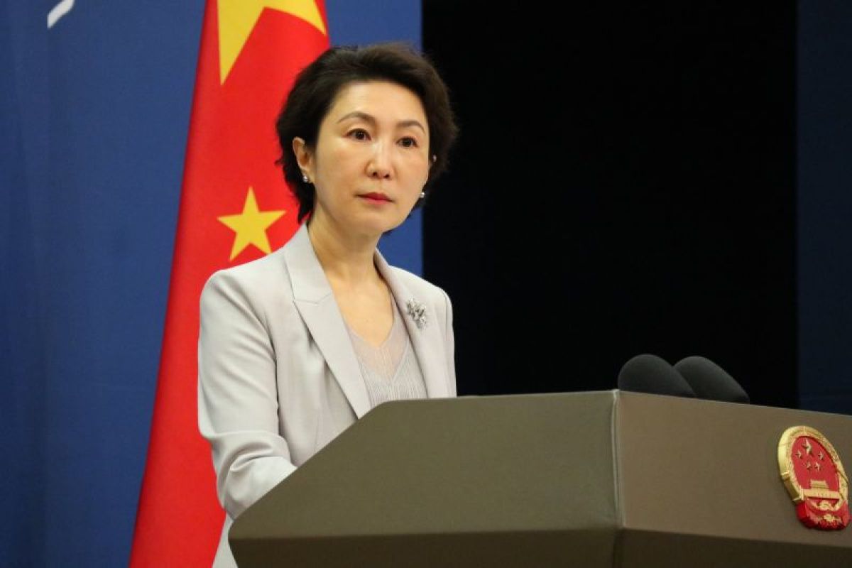 China Emphasises Fair Position in Middle East Tensions