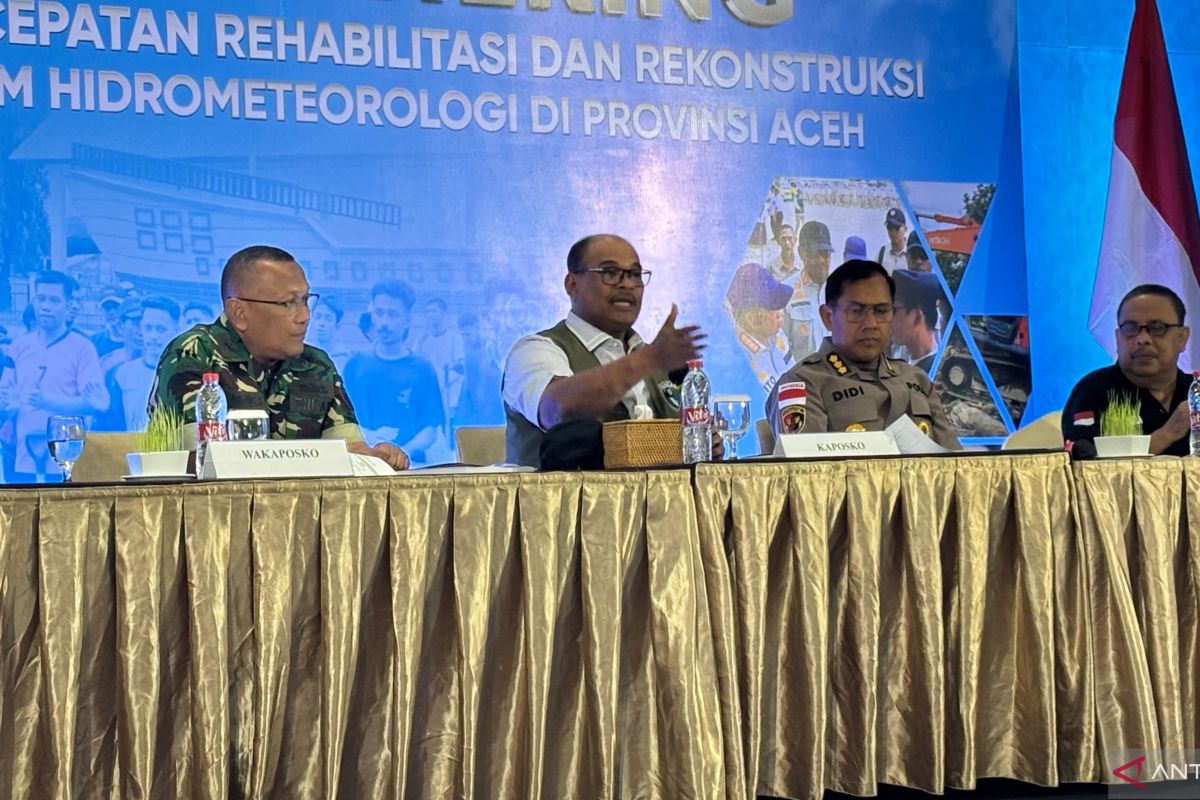 PRR Task Force Urges Ministry of Agriculture to Accelerate Agricultural Land Recovery