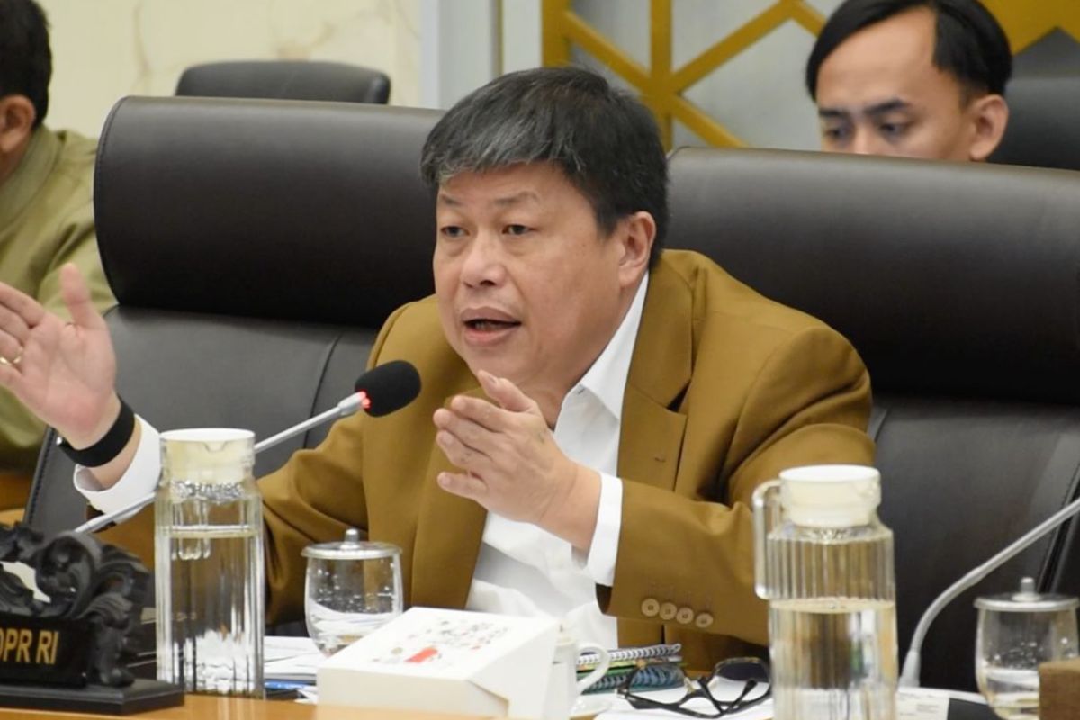 Legislator: Hydro-meteorological disasters directly impact farmers