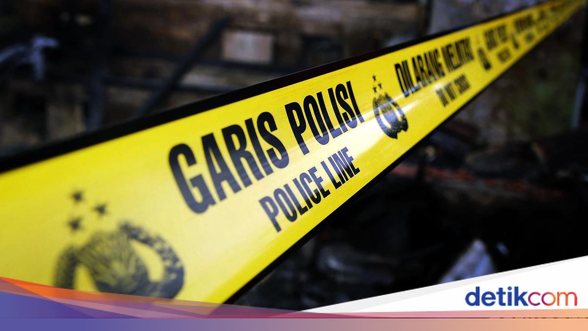 Police: 4 Workers at Water Tank Fall in South Jakarta Died Without Using PPE
