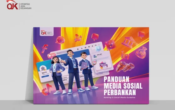 OJK Launches Social Media Guidelines to Strengthen Digital Banking