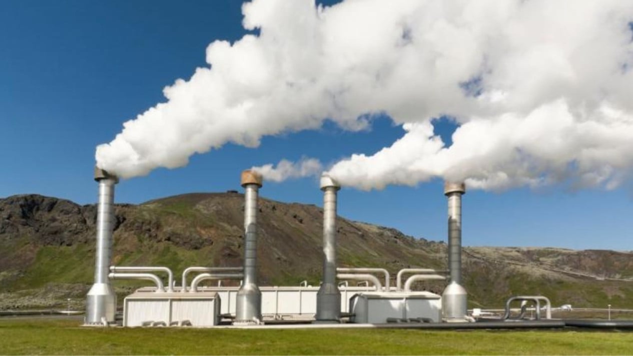 Green Era Energy Releases 350 Million Shares of Barito Renewables Energy