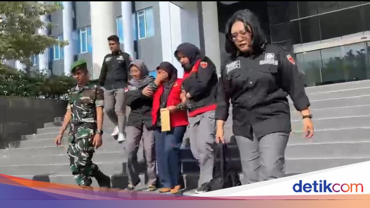 Acting Village Head in North Morowali Named as Suspect in Rp 9.6 Billion CSR Corruption Case