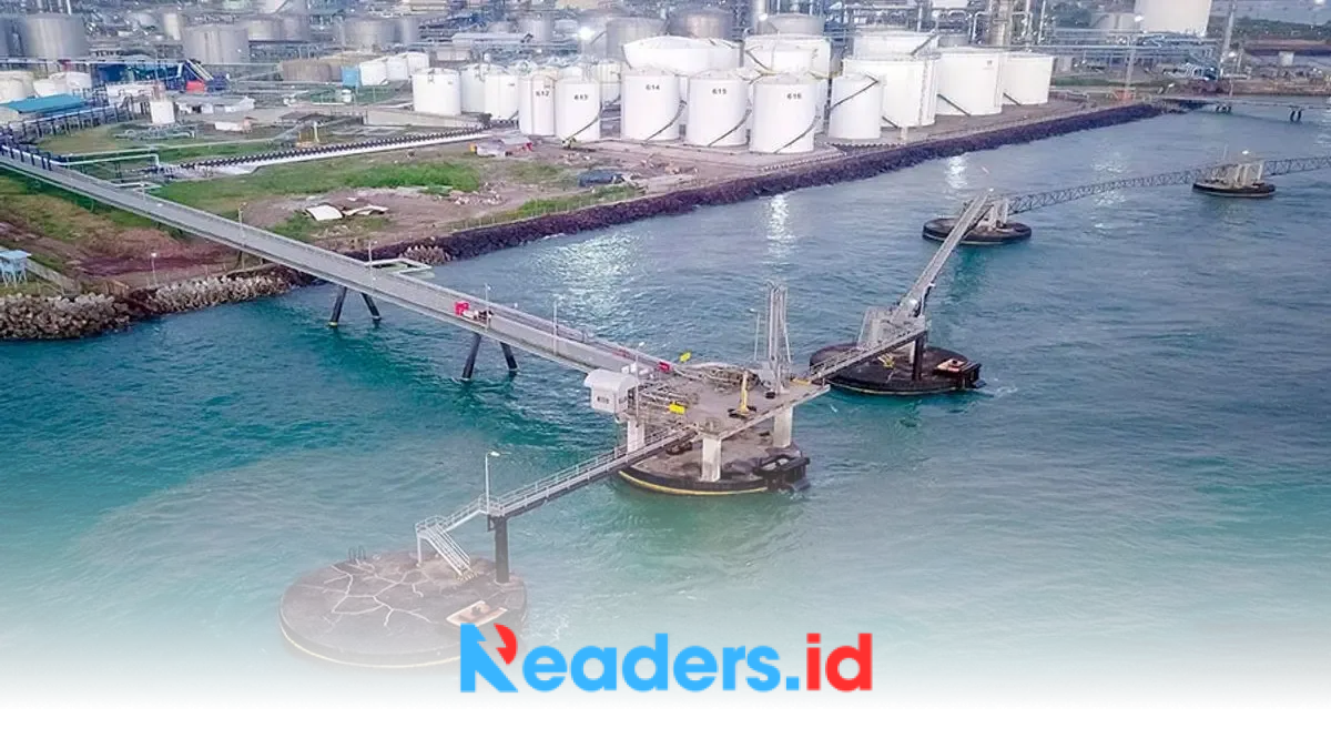 Chandra Daya Investasi Commissions Chemical Tanker Boreas, Targeting Operations in June 2026