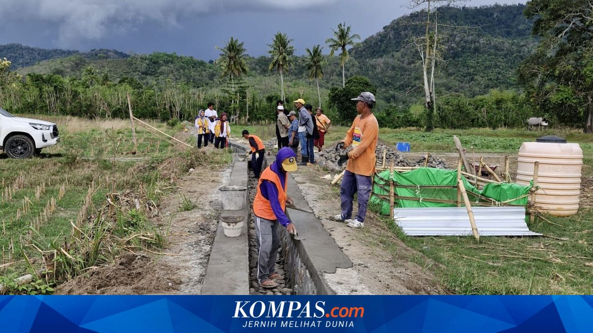 2026 Labour-Intensive Programme to Absorb 1 Million Workers