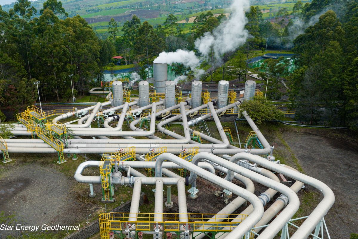 Resilience and Energy Transition Amid Global Geopolitical Turmoil