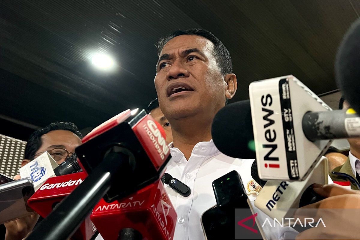 Agriculture Minister states palm oil farmers' activity rises alongside CPO allocation for B50 programme