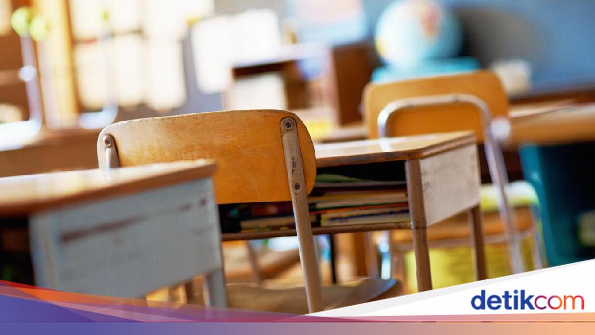 When SMA Muga Jogja Student Claims No OSIS Chairman Was Ousted for Criticising MBG