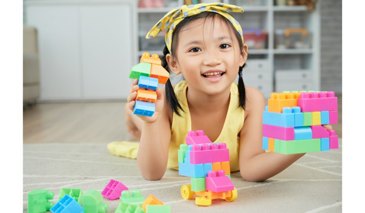 IDAI Warns of Microplastic Dangers in Children's Toys, Recommends Natural Materials