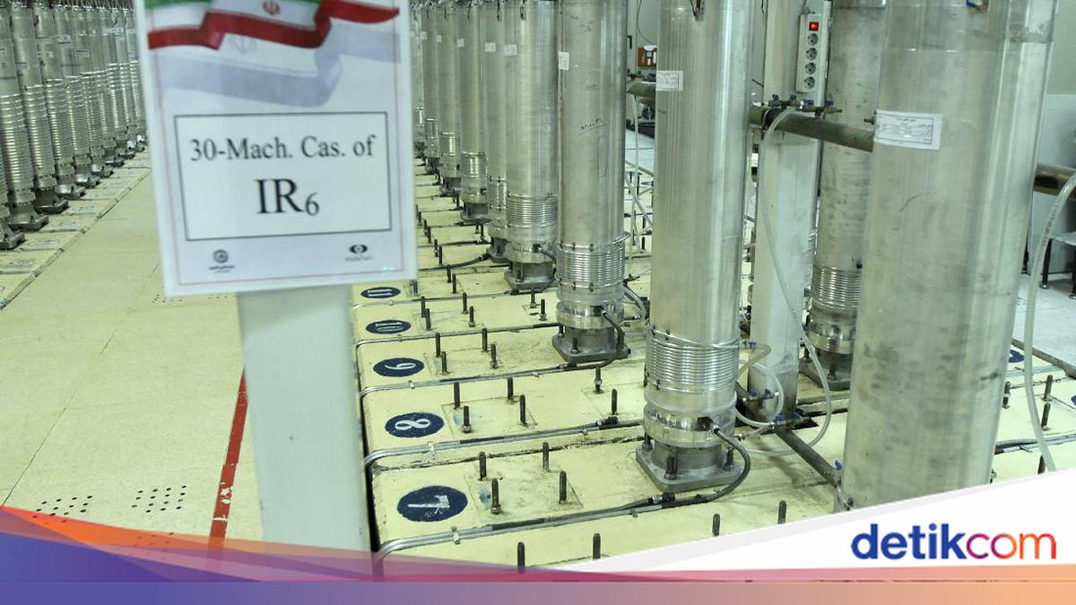 Iran's Suspicion of Uranium Theft Behind US Pilot Rescue Mission