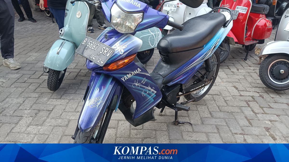 Accelerating Electric Motorcycles: The Importance of a Strong Ecosystem in Indonesia