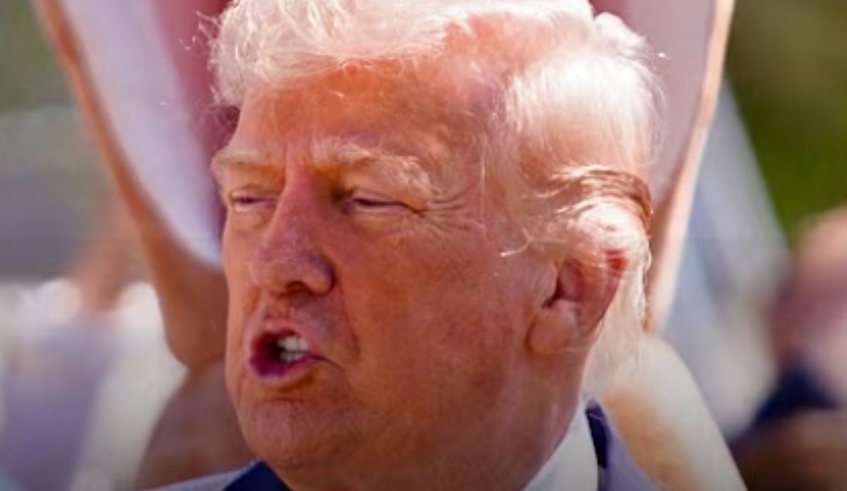Trump Delays Attack on Iran for Two Weeks, Agreement Reached