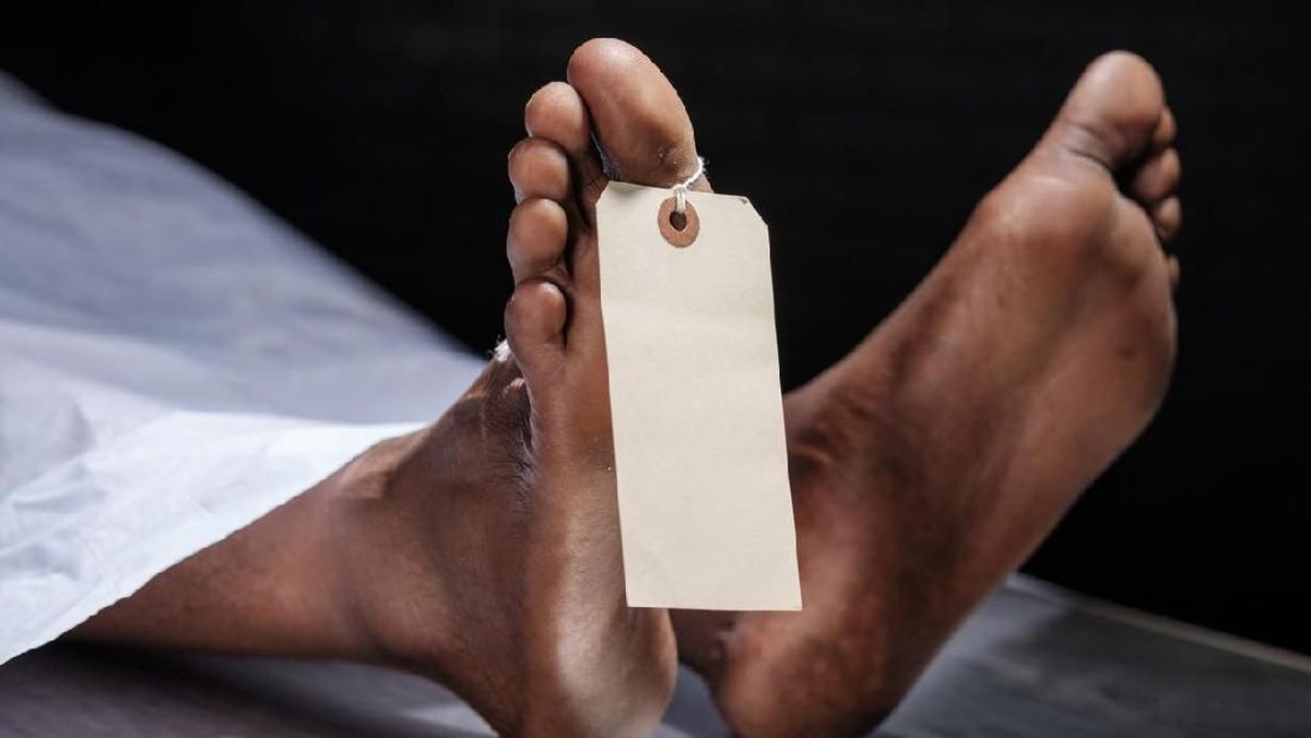 Police Findings in Case of Four Workers' Deaths in Water Storage Tank in South Jakarta