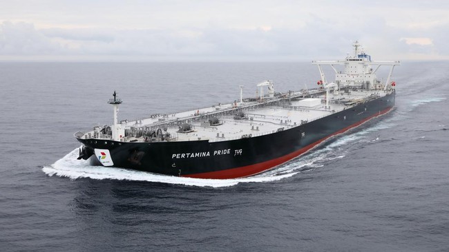 These Are Indonesia's Alternative Sources for LPG and Oil Supply Replacing the Arab Countries