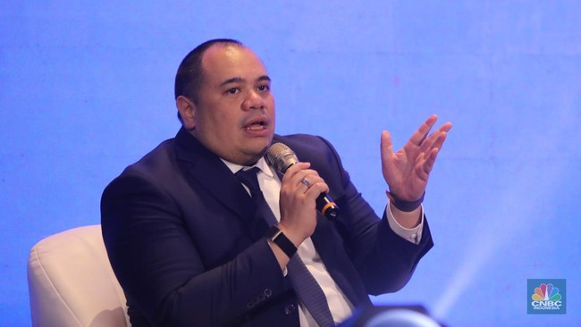 Regarding BEI Director Candidates, Danantara: Must Be Market Friendly