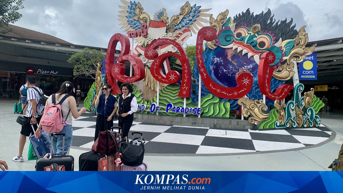 South Korea Highlights Bali Security Concerns, Urges Citizens to Choose Destinations Carefully